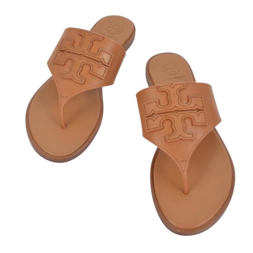 Tory Burch Weston sandals size 6 new